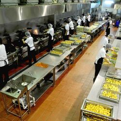 Food Point @ Tai Seng (D13), Factory #531621831